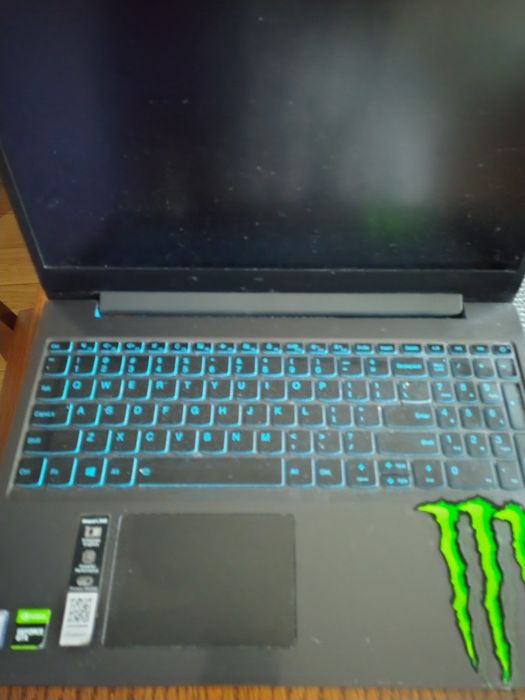 Laptop Lenovo IdeaPad L340-15IRH