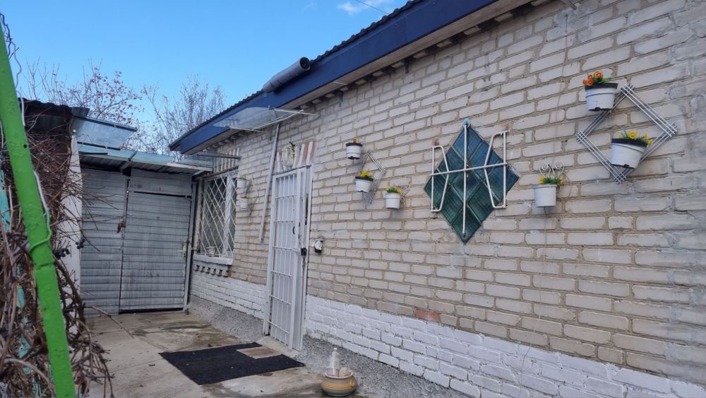 Продаж земельної ділянки