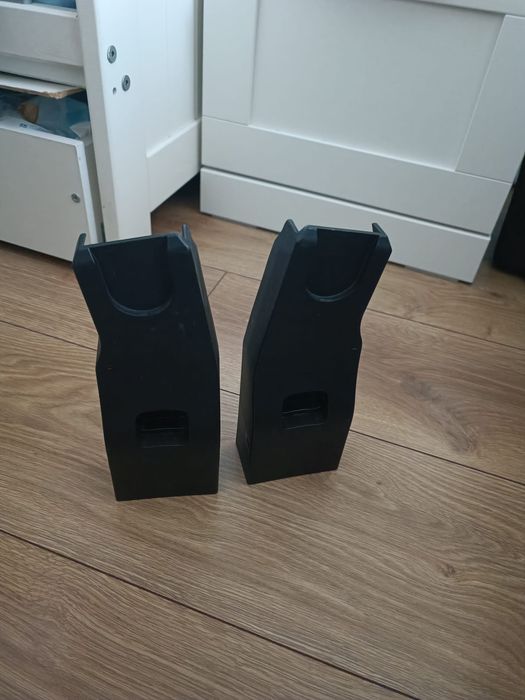 Fotelik samochodowy Maxi Cosi Pebble Pro z bazą