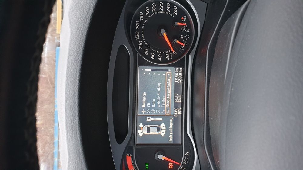 Aktualizacja licznika convers+ nowe mapy nx dvd nx sd PL soft Ford