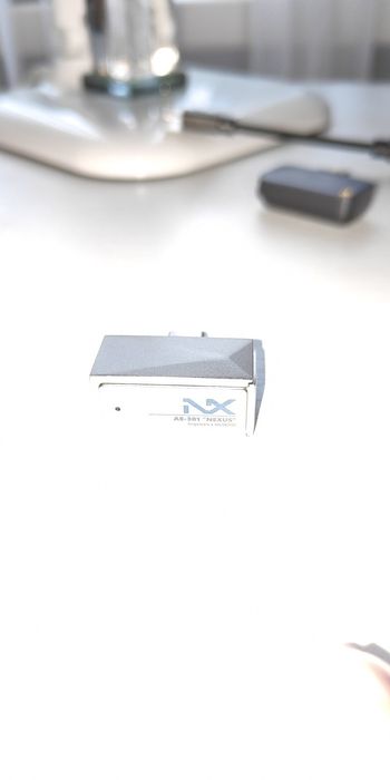 Мобільний цап dac Muse Hifi Angelears AE301