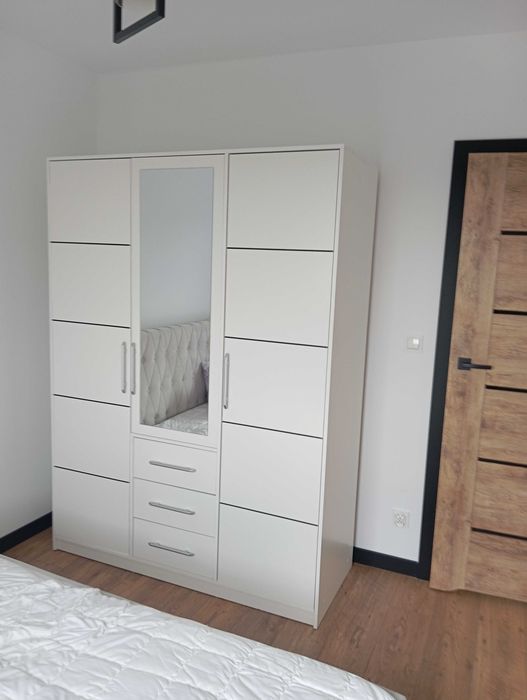 Wynajmę mieszkanie w Jarocin ul.Jabłoniowa Nowe!! - Więcej
