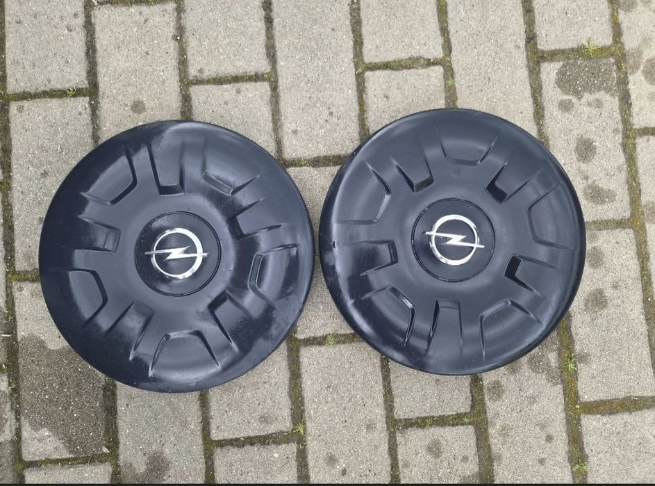Kołpak Dekielek  Opel 16 cali Movano B Vivaro Master