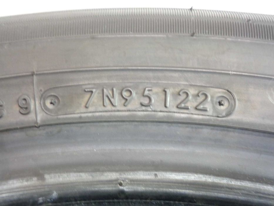 OPONY LETNIE 215/55/18 Toyo R-56 215/55R18 4x2022r