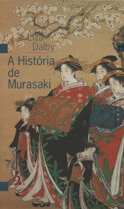 A Historia de Murasaki