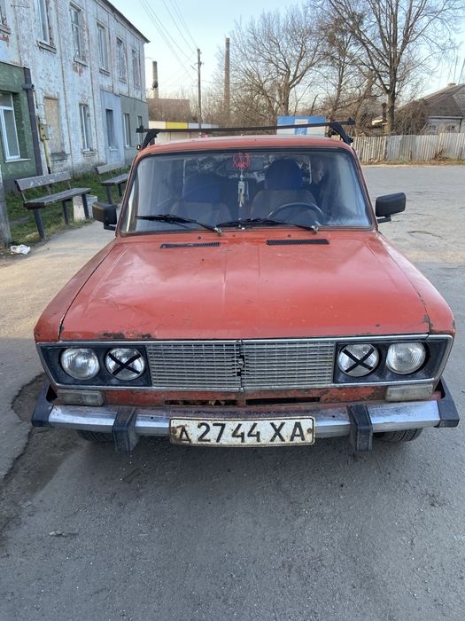 Продам ваз 2106 Торг