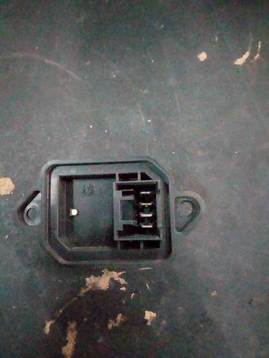 Resistencia Da Sofagem Fiat Bravo I (182_)