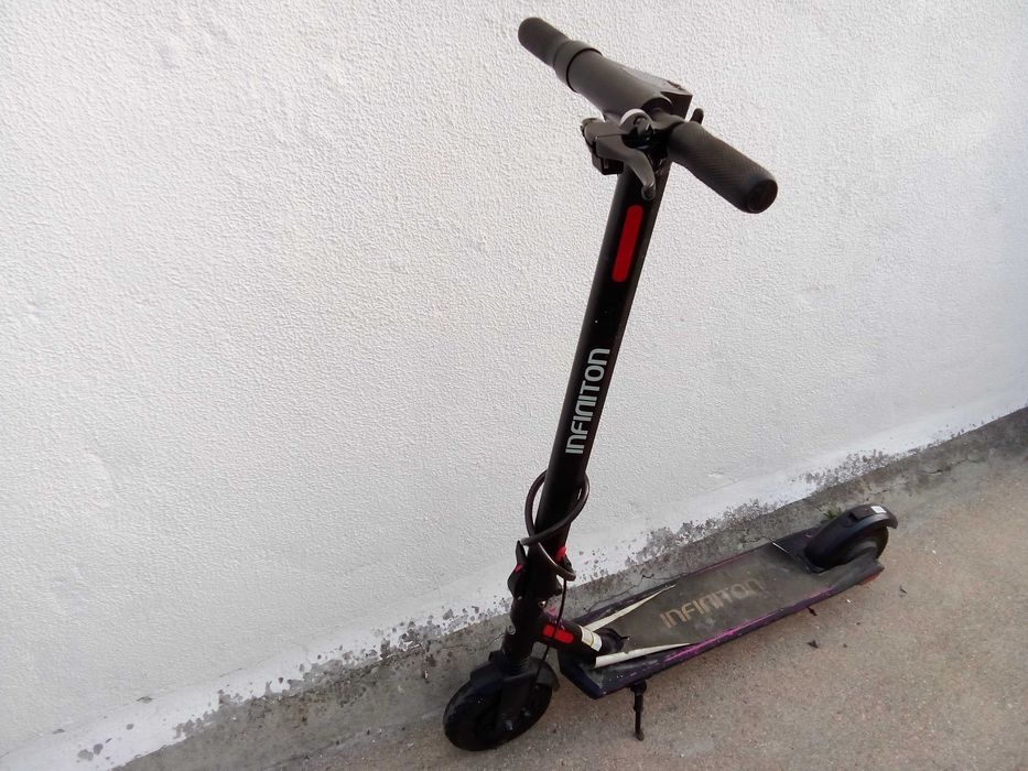 Trotinete INFINITON Citymob