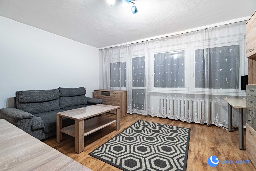 Kurdwanów*3niezależne pokoje*62m2*Stojałowskiego