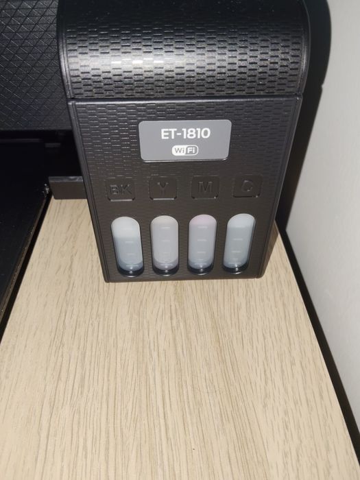 Impressora Epson ET-1810