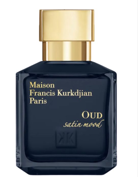 Maison Francis Kurkdjian Oud Satin Mood Eau de Parfum