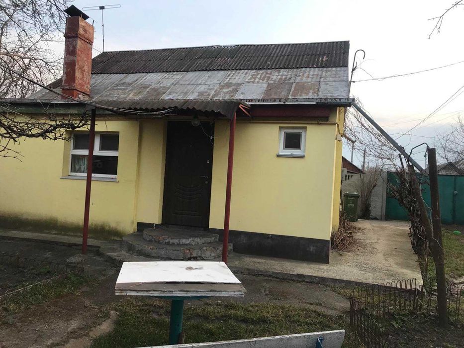 Пропонуємо до продажу повноцінний будинок в районі "Казбет"