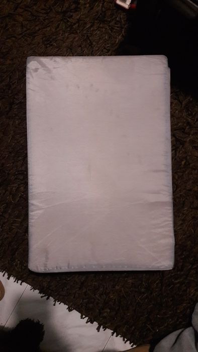 Colchão de criança