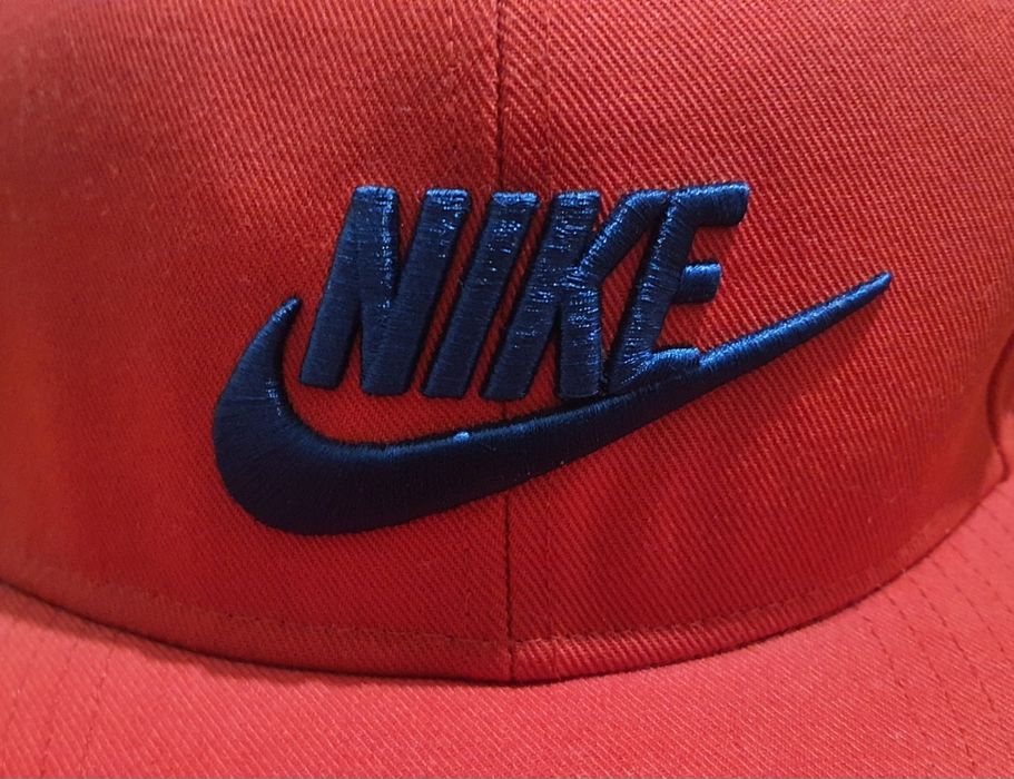 Бейсболка реперка