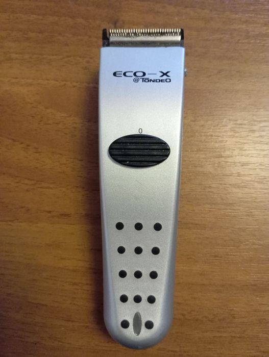 Eco-x Tondeo професійна машинка для стрижки