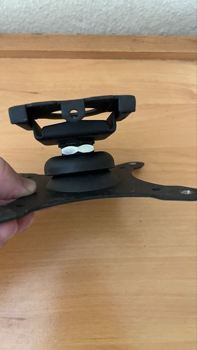 Suporte TV/monitor Sonorous SureFix 505 VESA universal