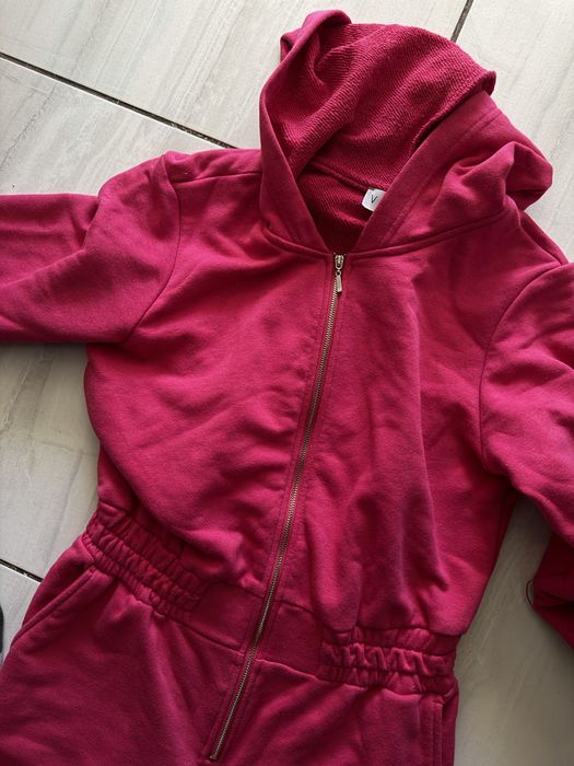 Комбінізон бренду Vovk