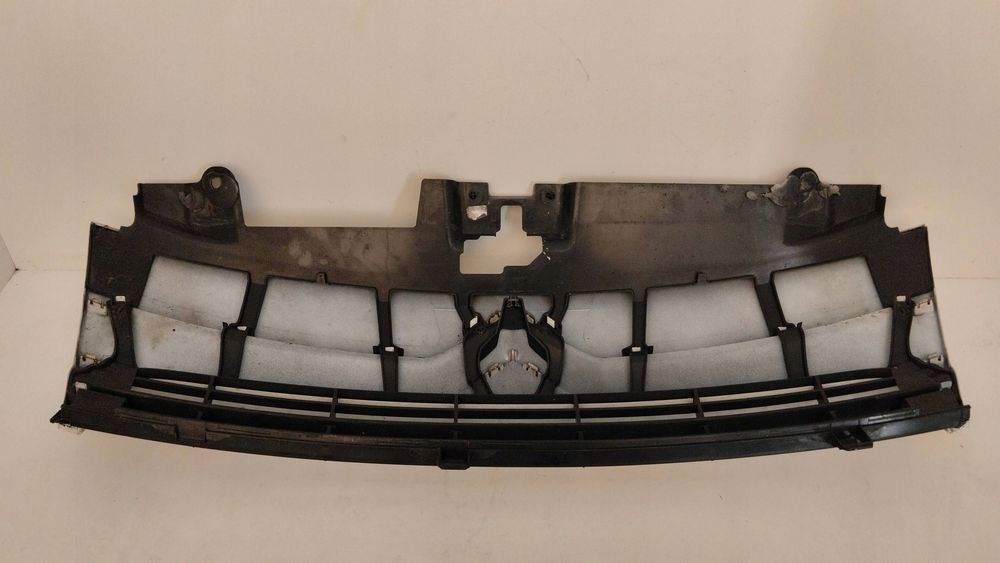 grill przód przedni atrapa chłodnicy citroen jumpy ii 2