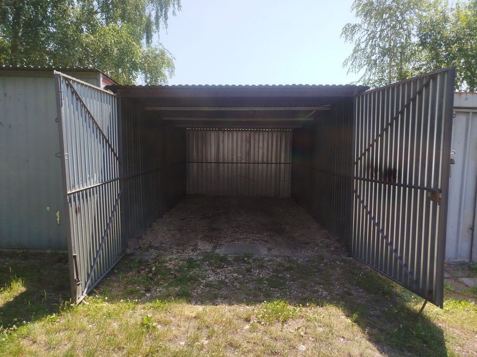 Wynajmę garaż 5mx3m Bytom Vitor, Stroszek, os. Na Wzgórzu - View 3