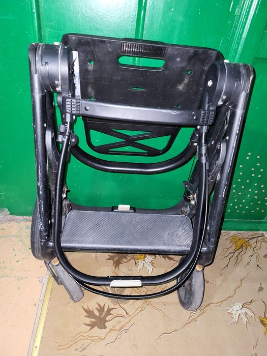 Коляска Cybex  Balios S