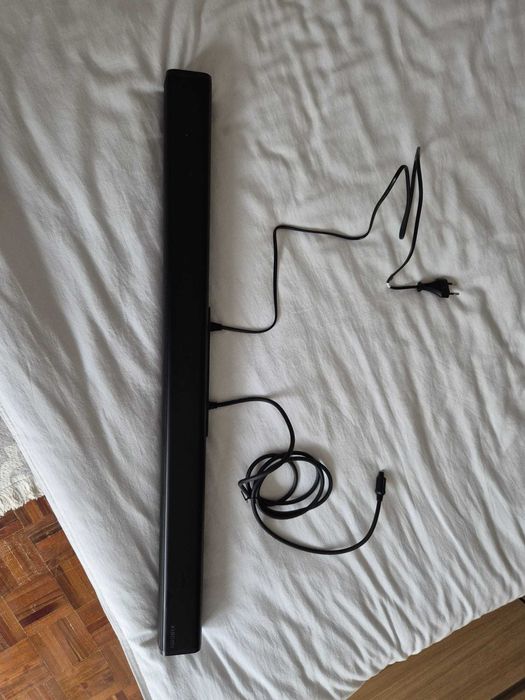 Xiaomi Soundbar 2.0 EU S22E + cabo optical