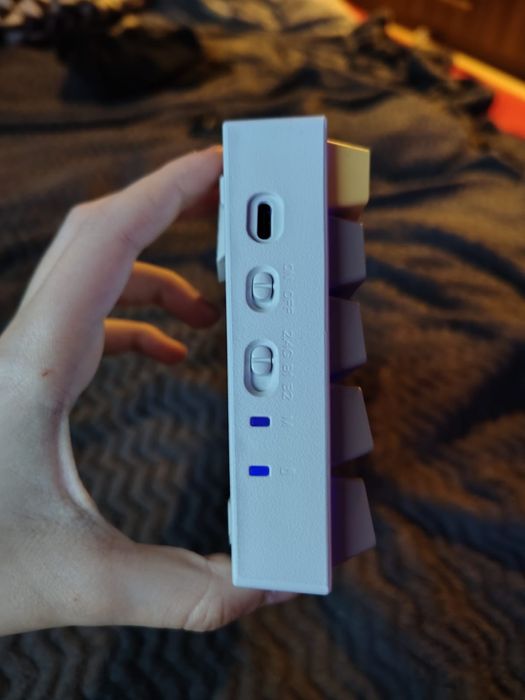 Klawiatura Reddragon