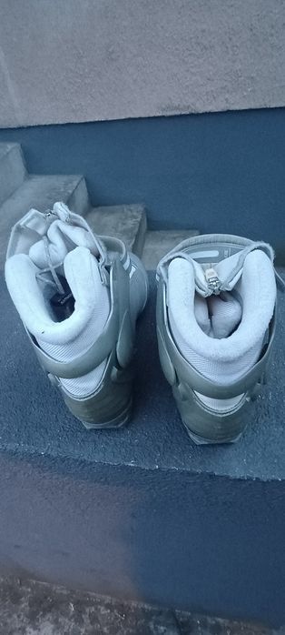 Buty narciarskie biegowe damskie