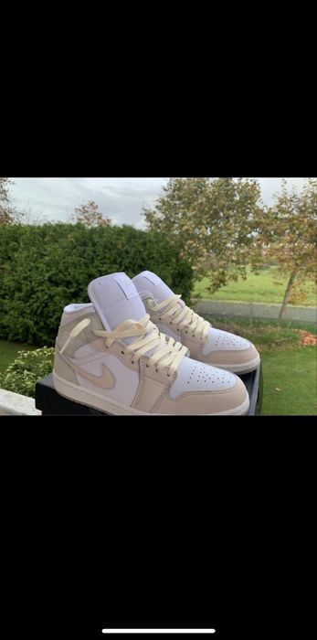 Jordan one sem uso!!!