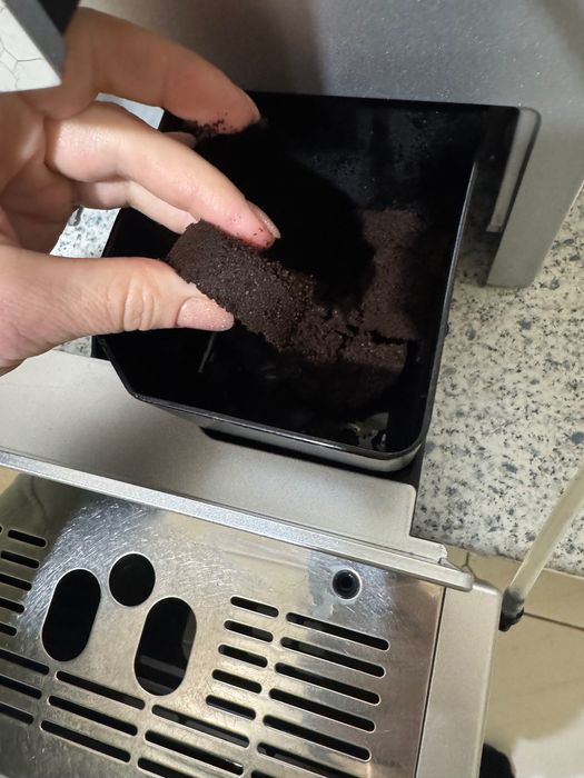 Кавомашина Melitta Caffeo CI