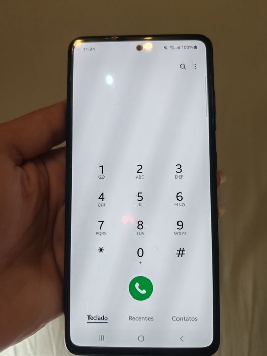 Vendo Samsung A52s 5G 256Gb