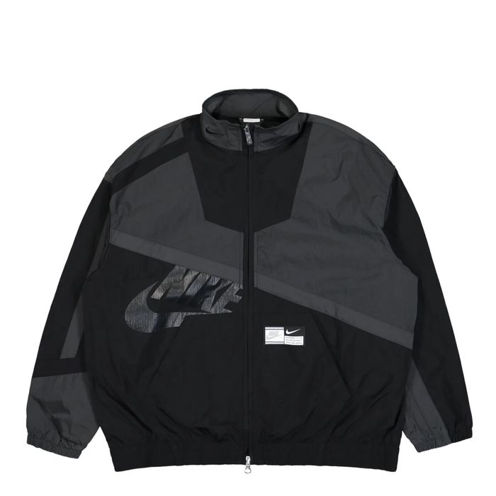 Вітровка Nike Sportswear оригінал HJ0176-060