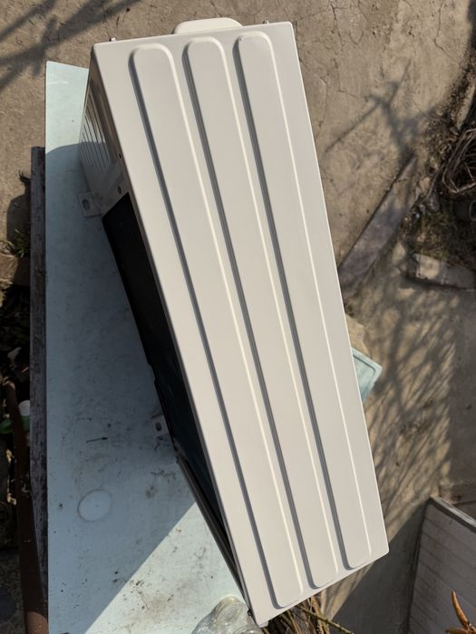 Продам кондиціонер NEOCLIMA NS-18AHB