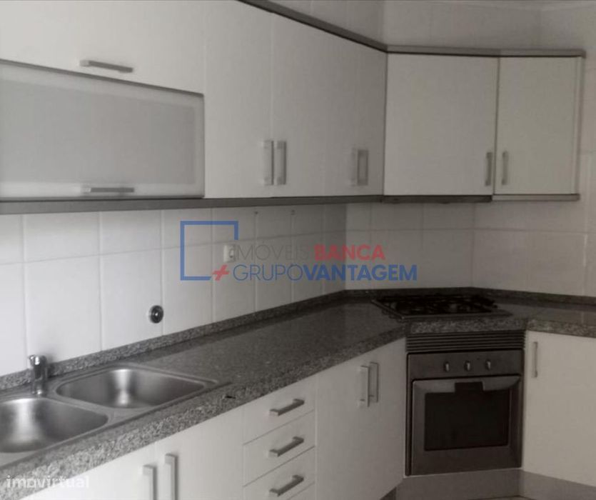 Apartamento T2 - Tavarede - Figueira Da Foz