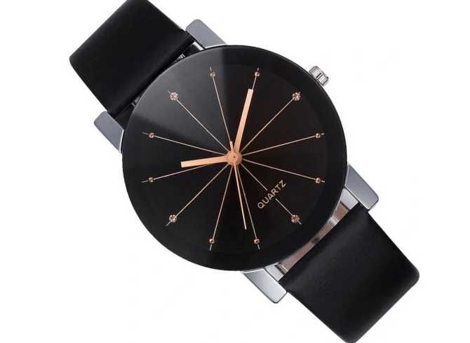 ZEGAREK RETRO klasyczny elegancki - unisex
