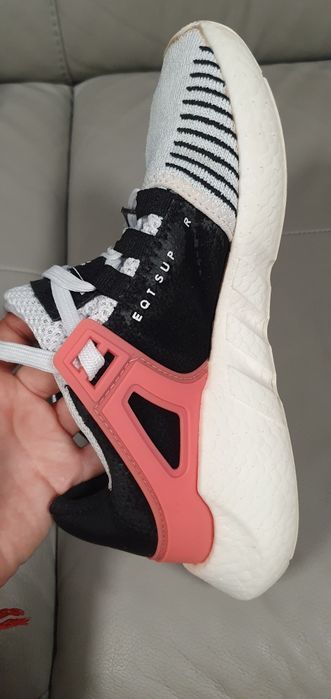 Buty adidas EQT SUPPORT 93/17 size 40