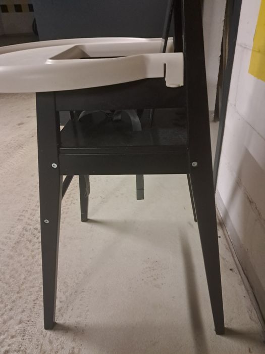 Sprzedam krzesełko dla dziecka