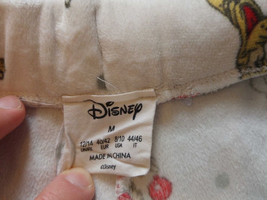 Piżama damska Disney