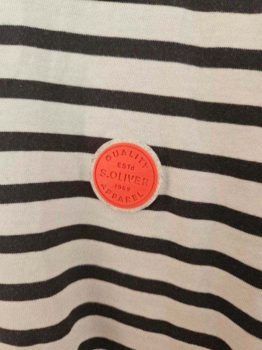 Футболка s.Oliver