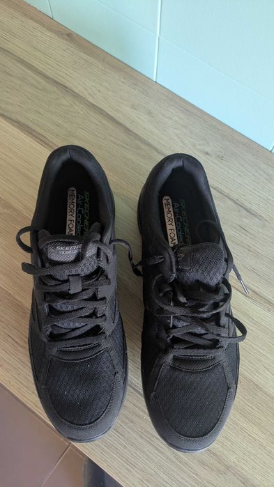 Sapatilhas corrida