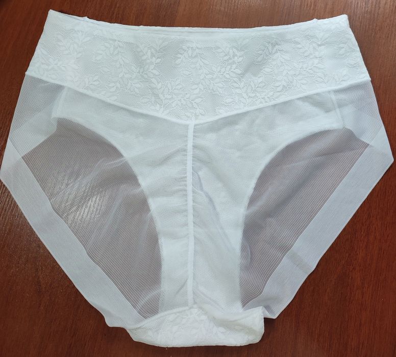 Набір з 4-х трусиків на об'єм 110см