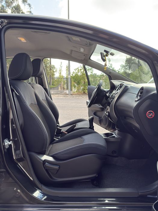 Nissan Note 1.2 Acenta | 65.000 kms | 2016