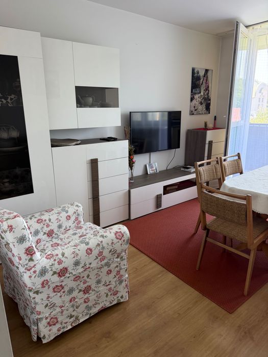 Czteropokojowe mieszkanie na sprzedaż  Wadowice os. Kopernika