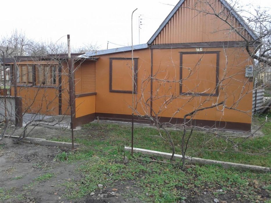Продам дачу у Пісчанці, близько річка, дешево