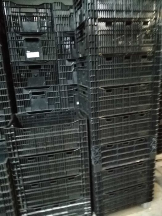 Caixas arrumação, empilháveis e resistentes 60*40*2464751407897474121