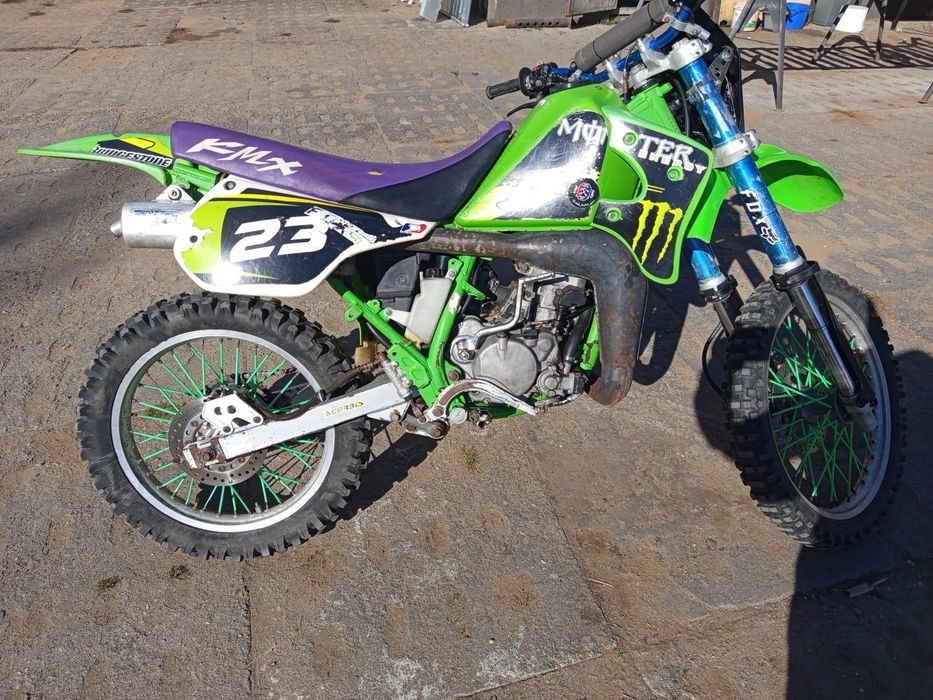 Kawasaki