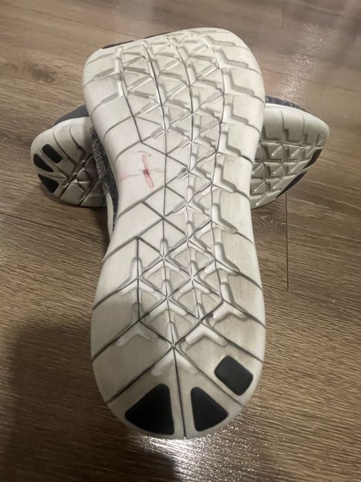 Кросівки Nike Free RN