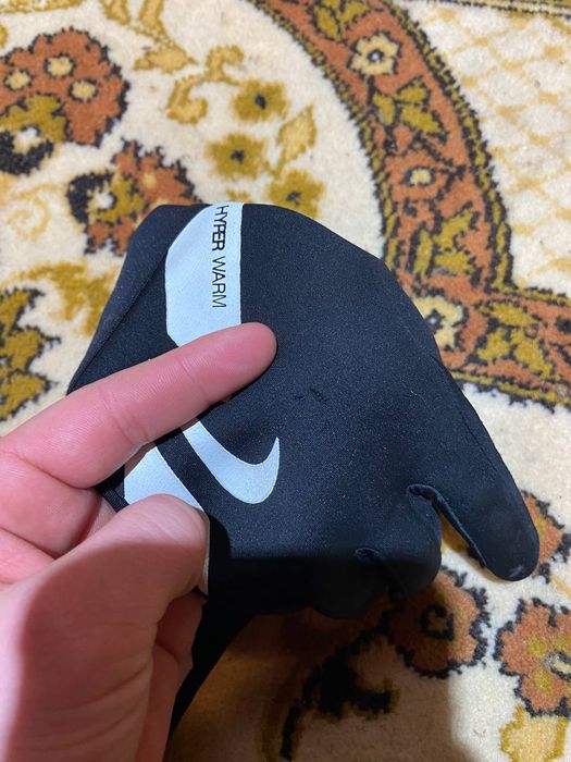 Перчатки - Nike Hyperwarm