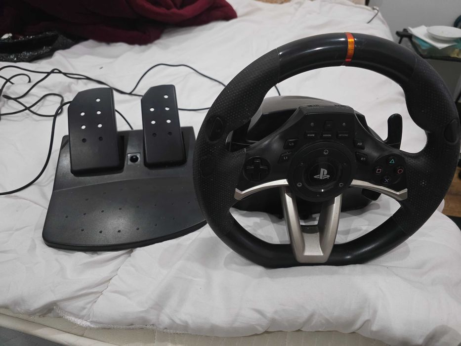 Volante gaming hori