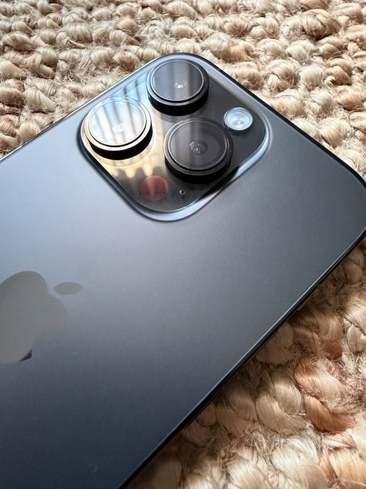 iPhone 14 Pro Space Black 128GB