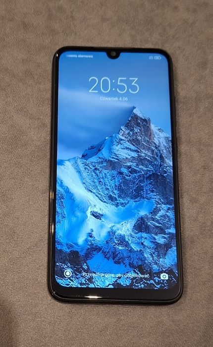 Xiaomi Redmi Note 7 4/64